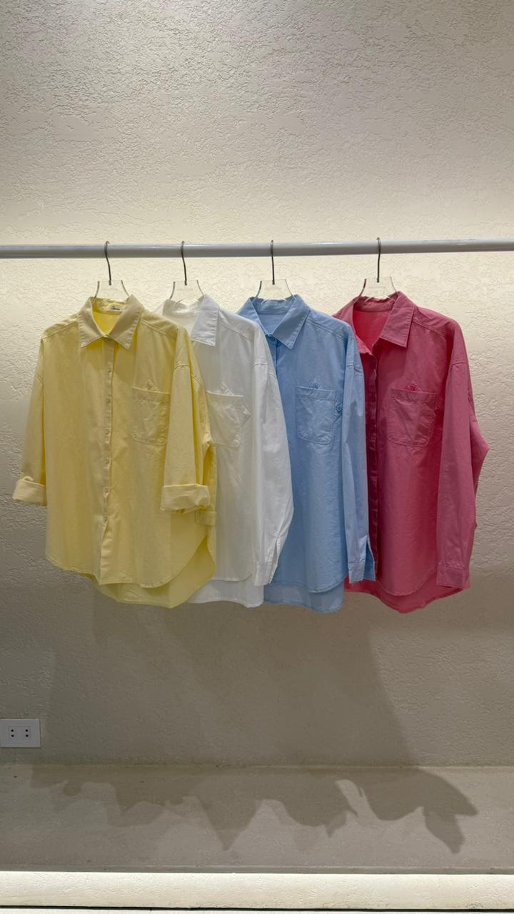 chemise 8008