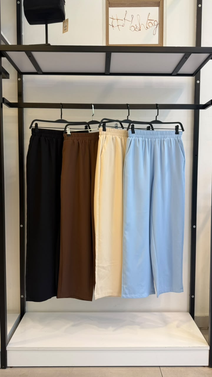 pants