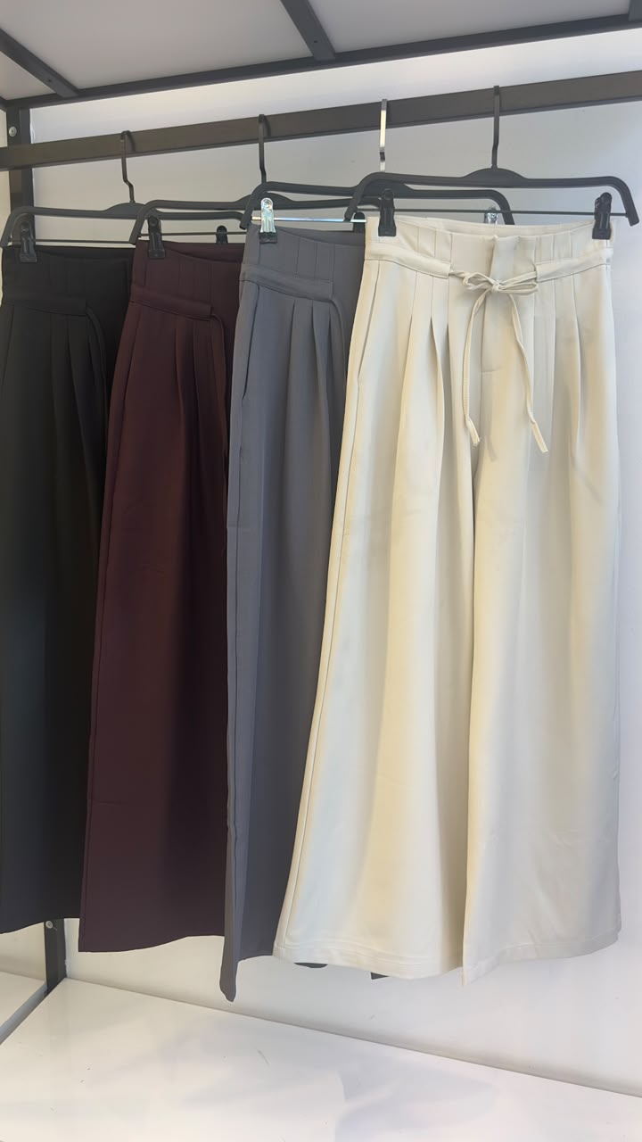 G-Pants 9882