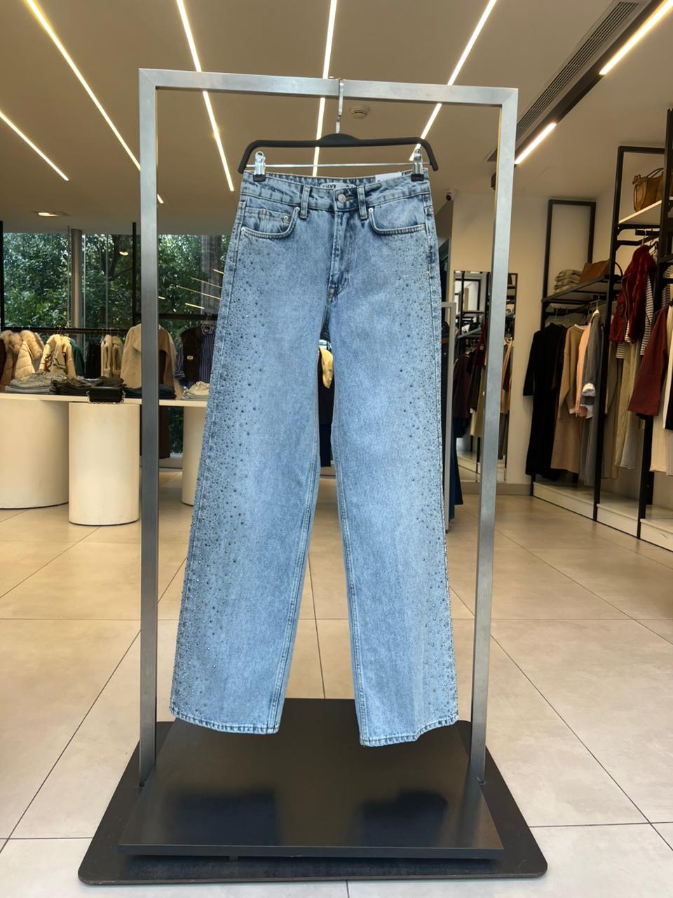 straight jeans 929\671