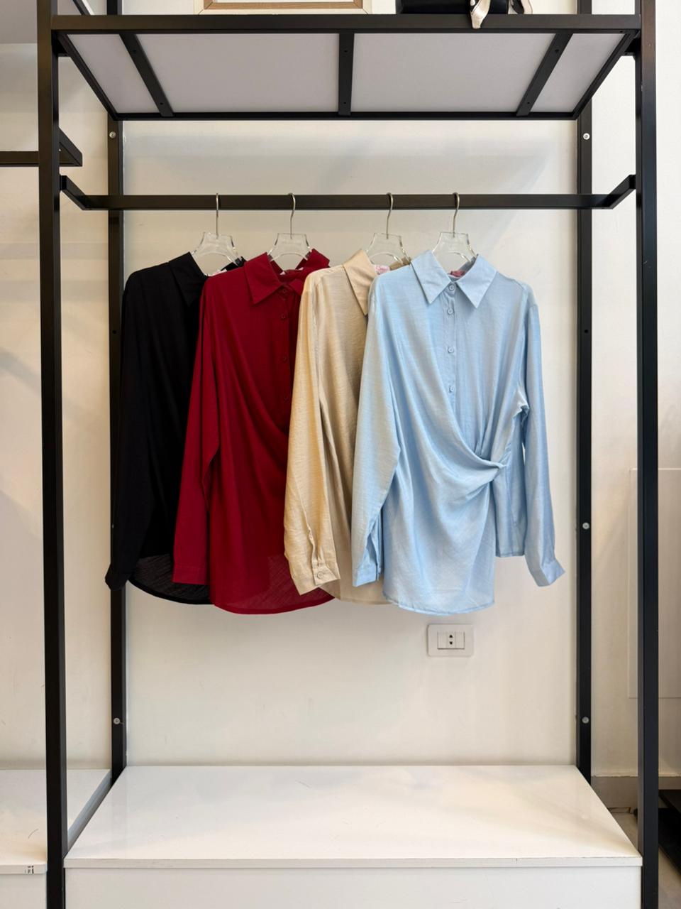 chemise 576s