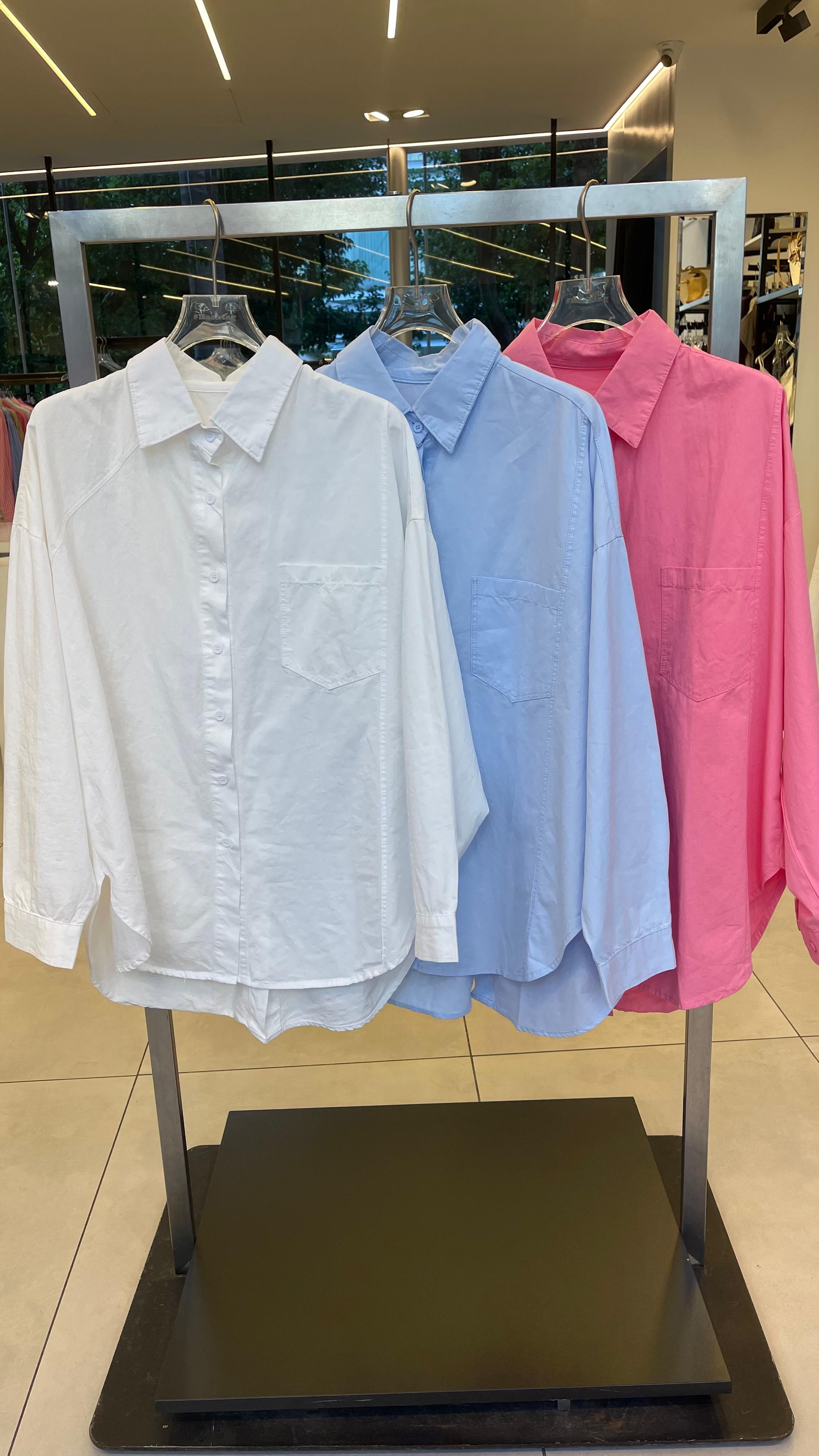 chemise