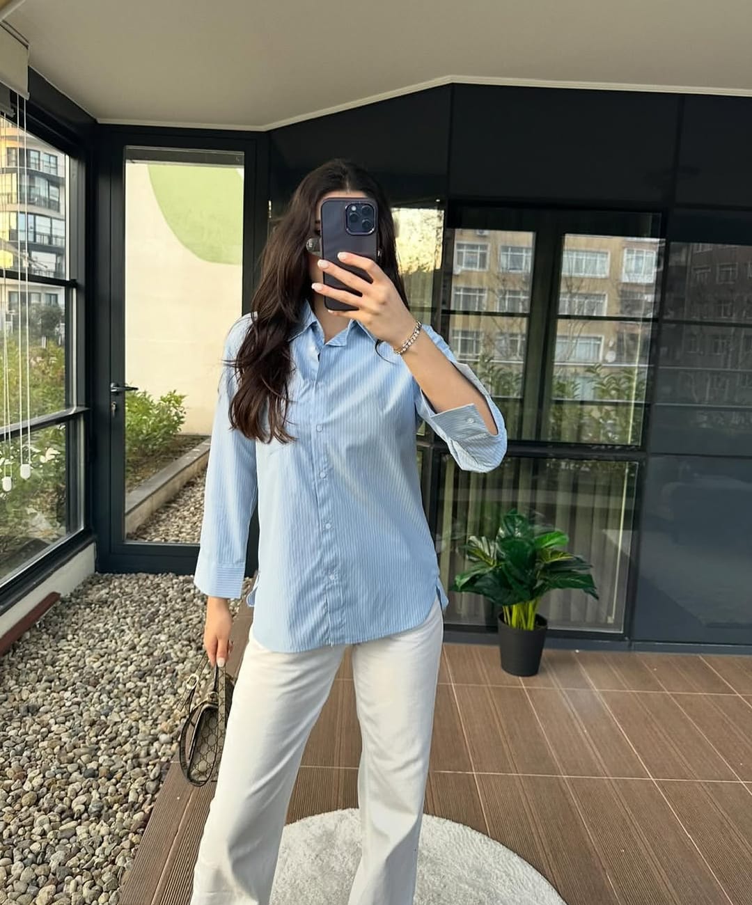 chemise 21553