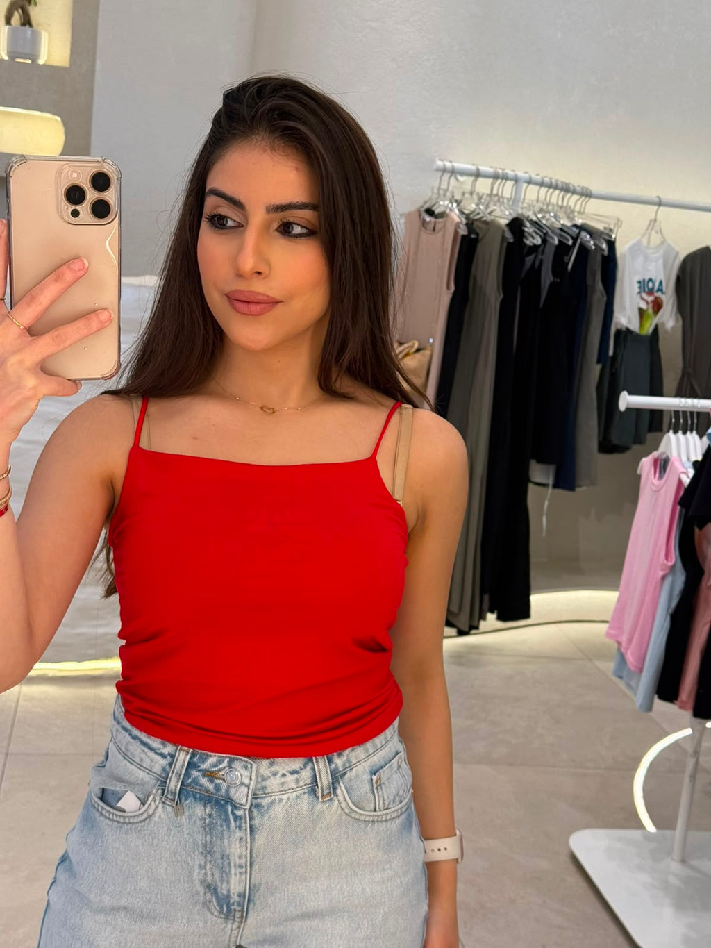 basic top