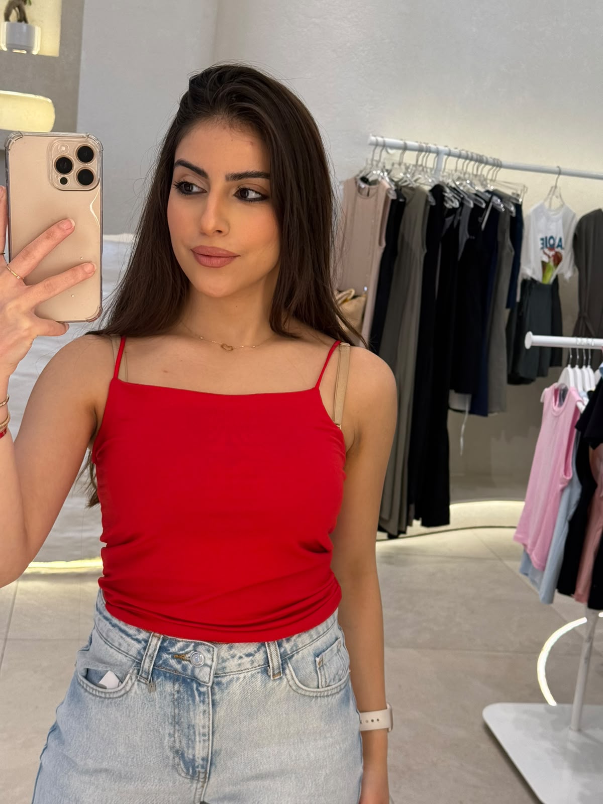 basic top