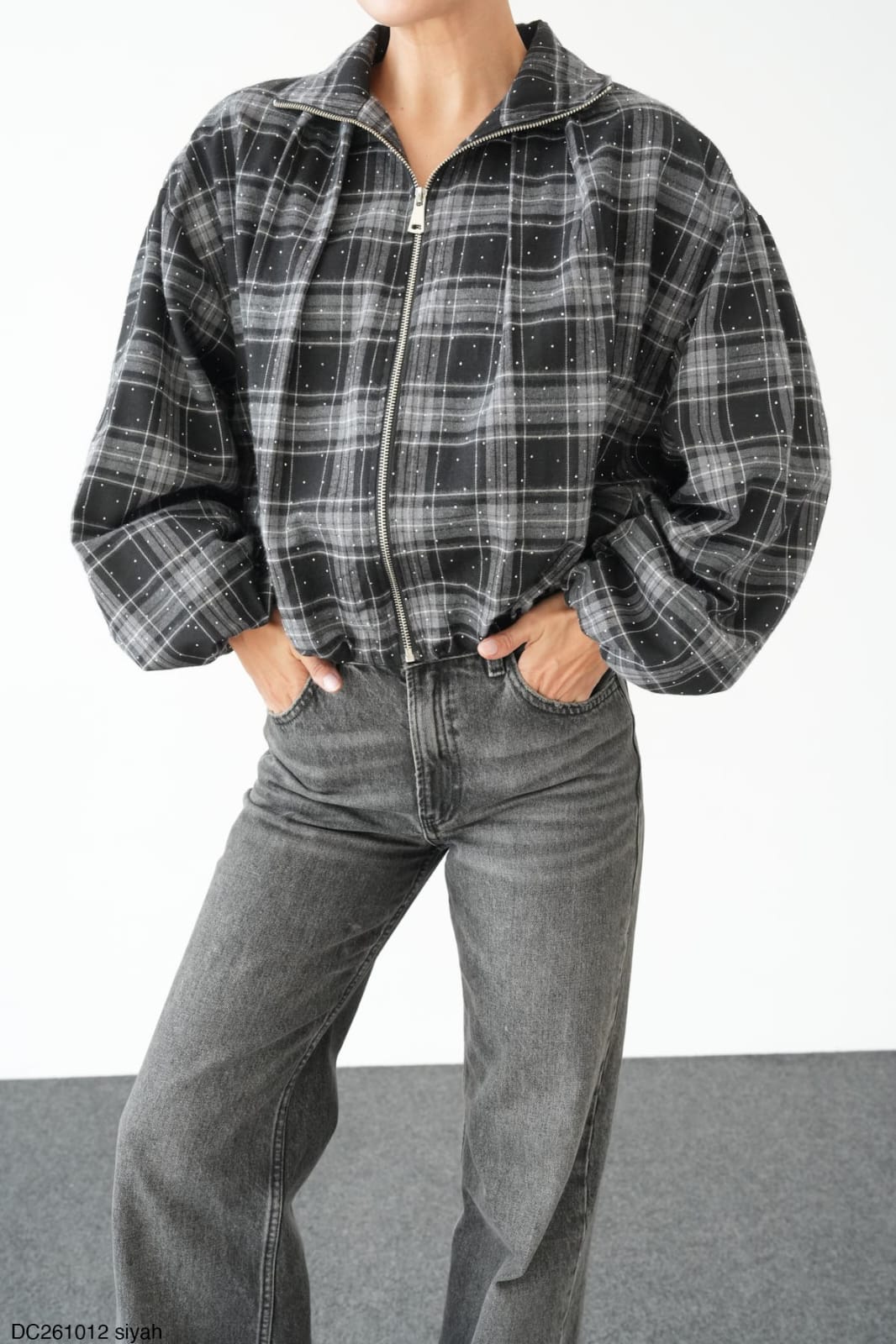 G-jacket 261012