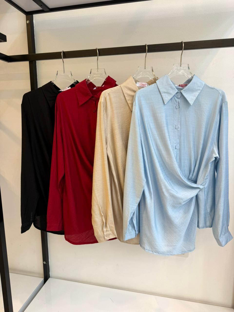 chemise 576s