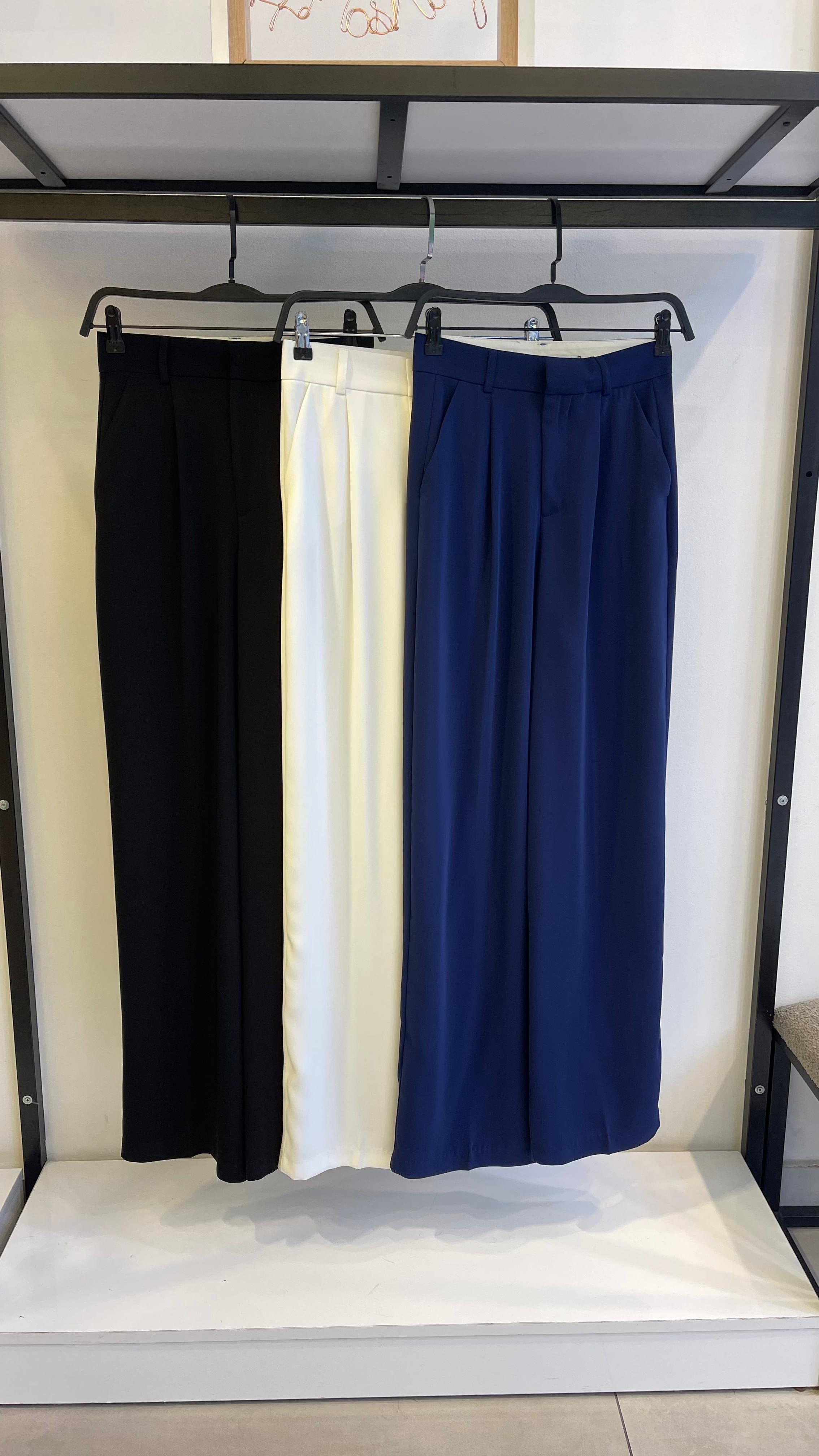 wide leg pants 3317