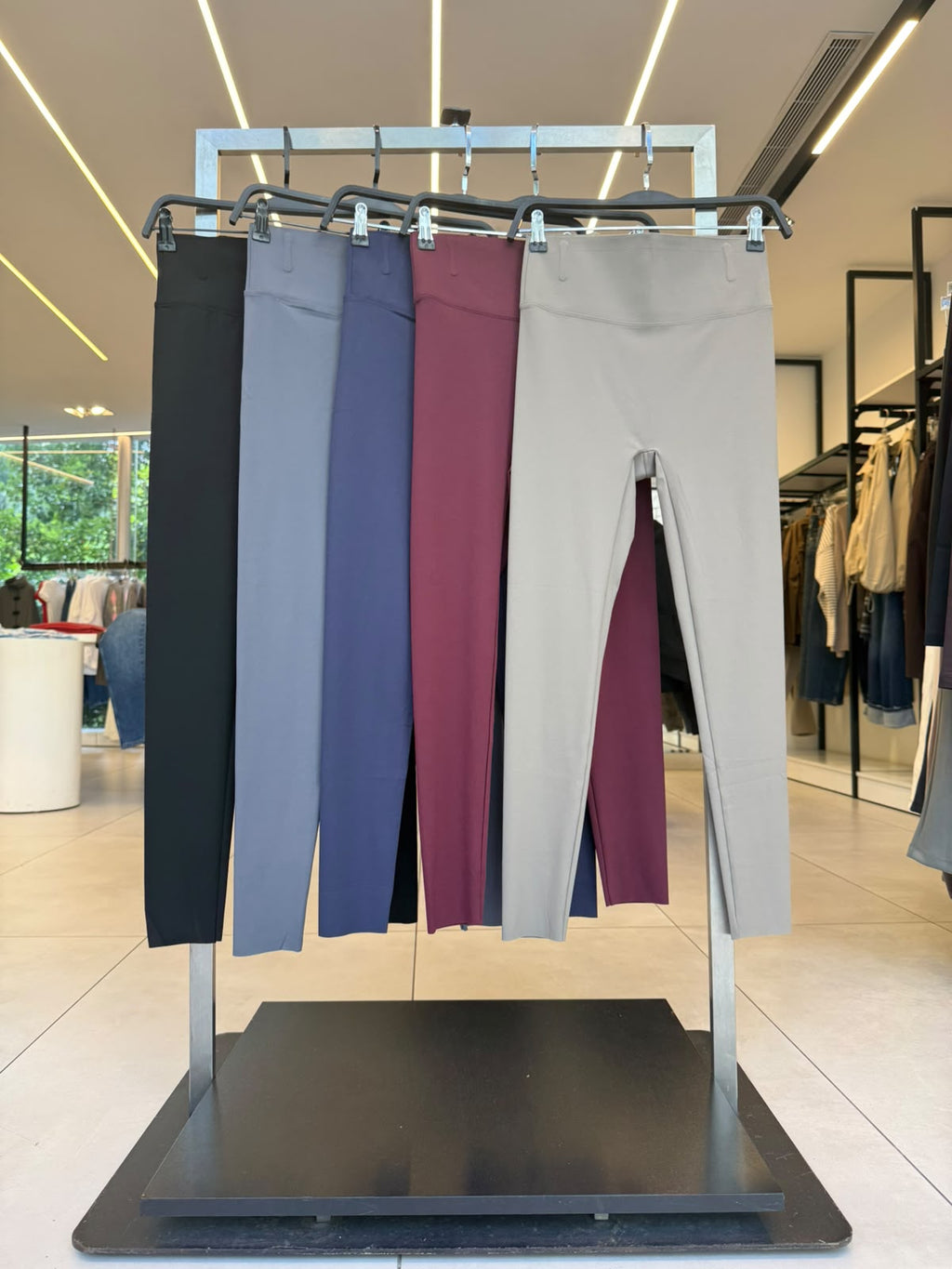G-Legging