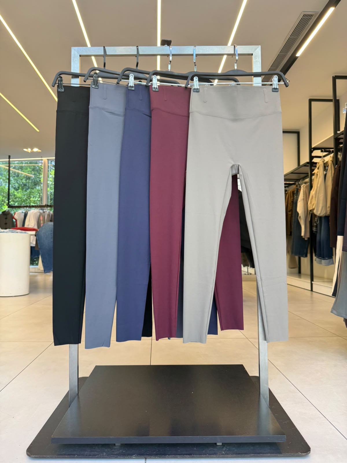 G-Legging