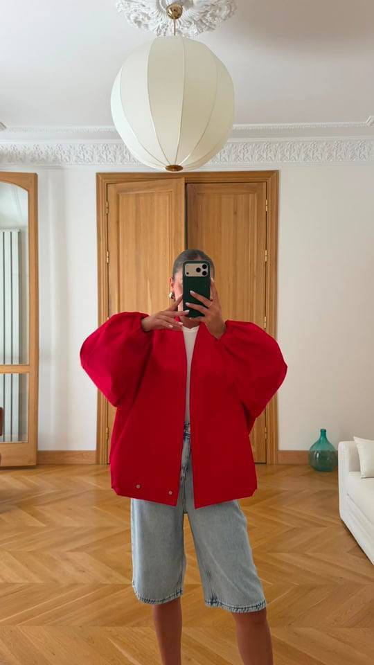 G- jacket 397