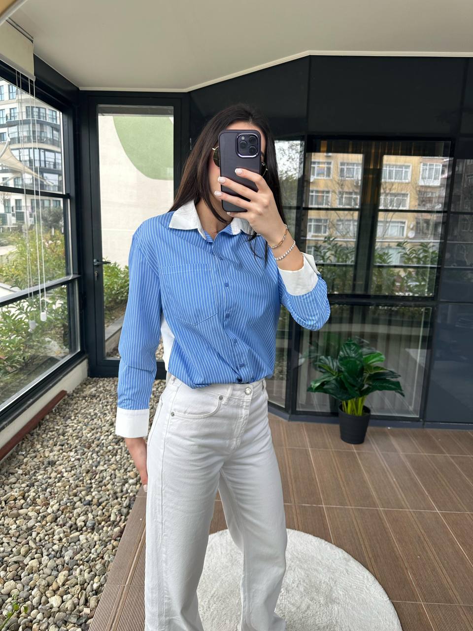 chemise 21530