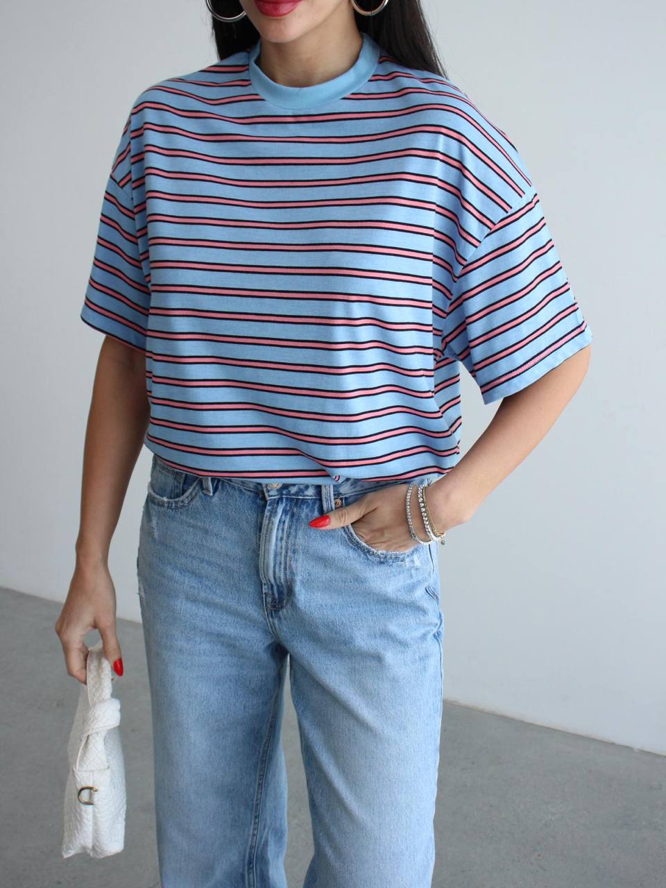 t-shirt 6606