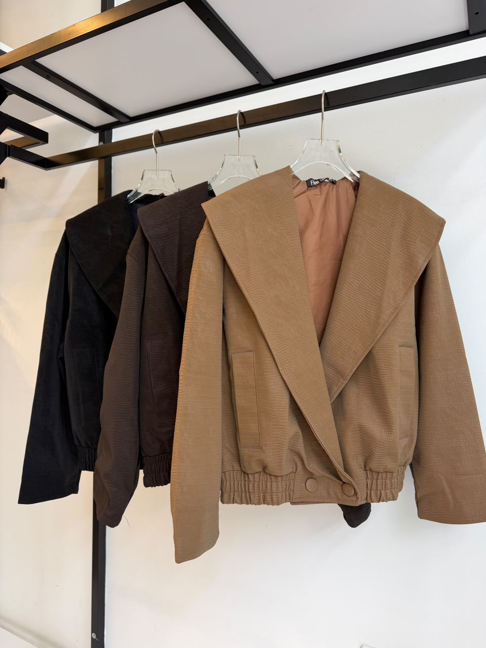 G-jacket  1098