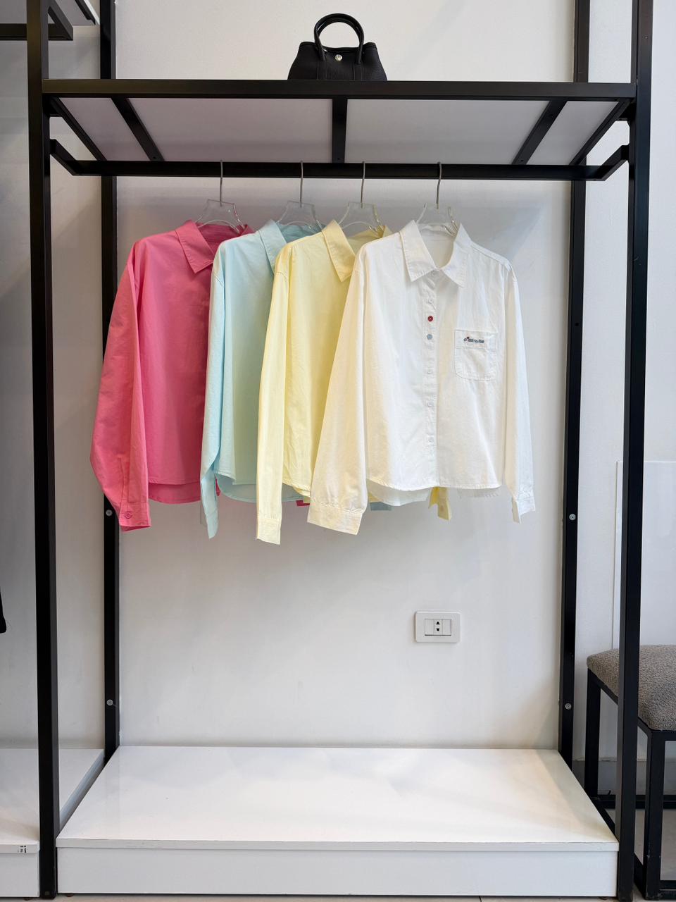 chemise 8995
