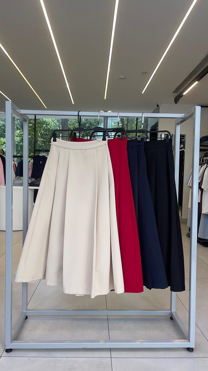 Skirt 24601