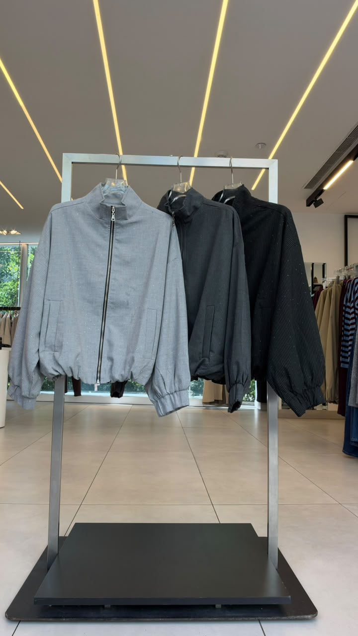G-jacket