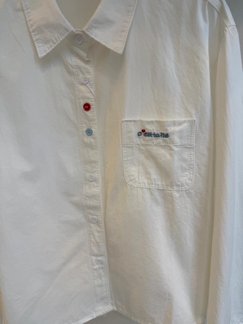 chemise 8995