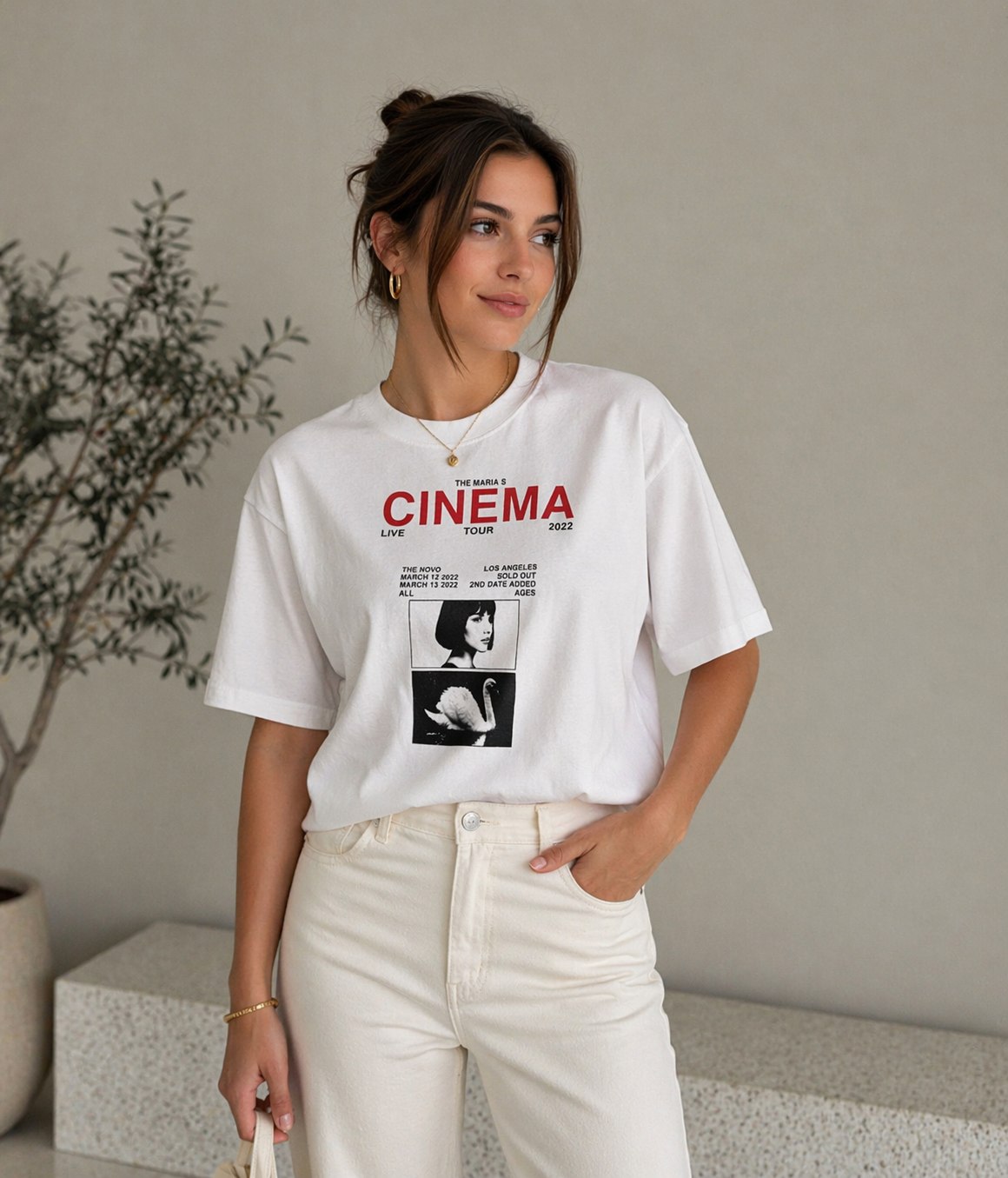 t-shirt