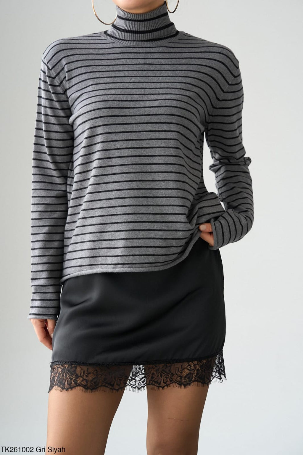 G-wool top 261002