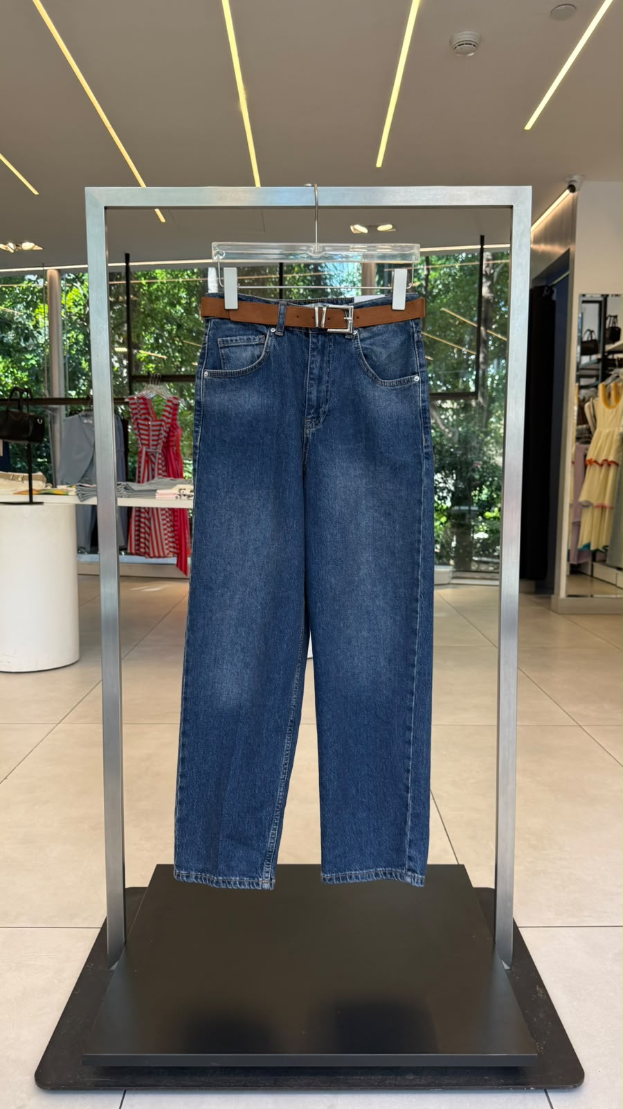 G-mom jeans 1058