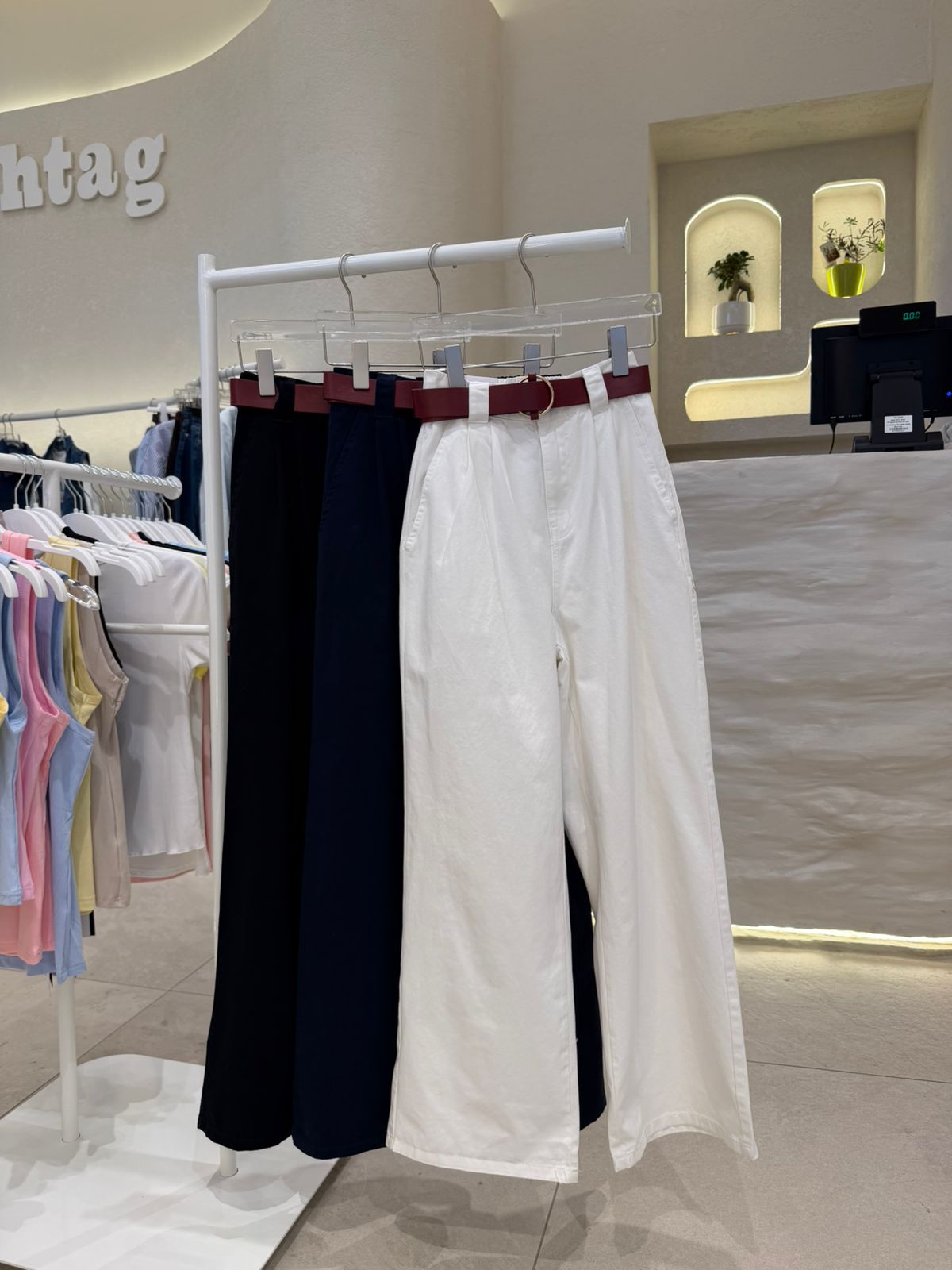 pants