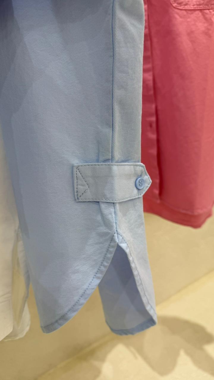 chemise 8008