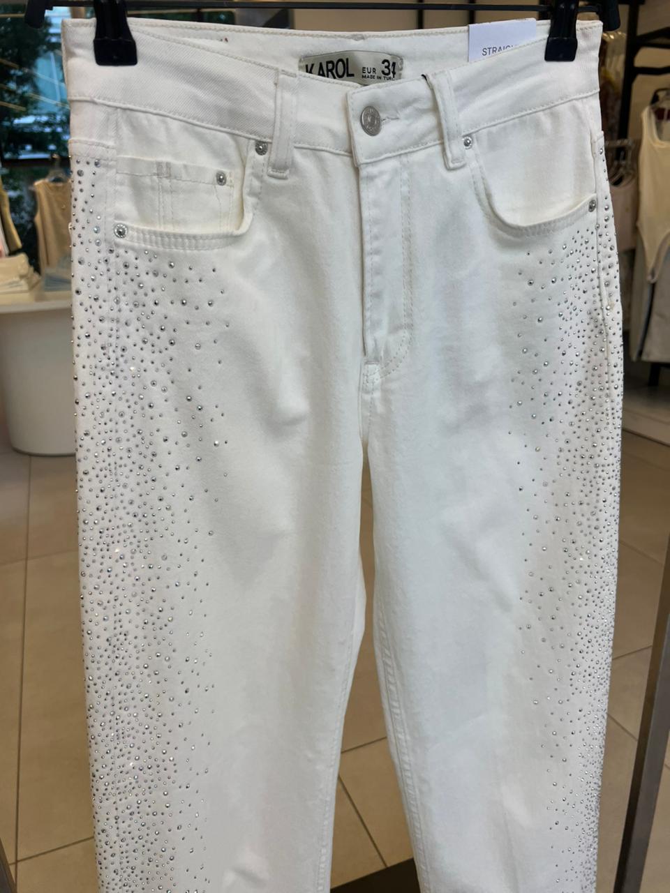 straight jeans 929\671