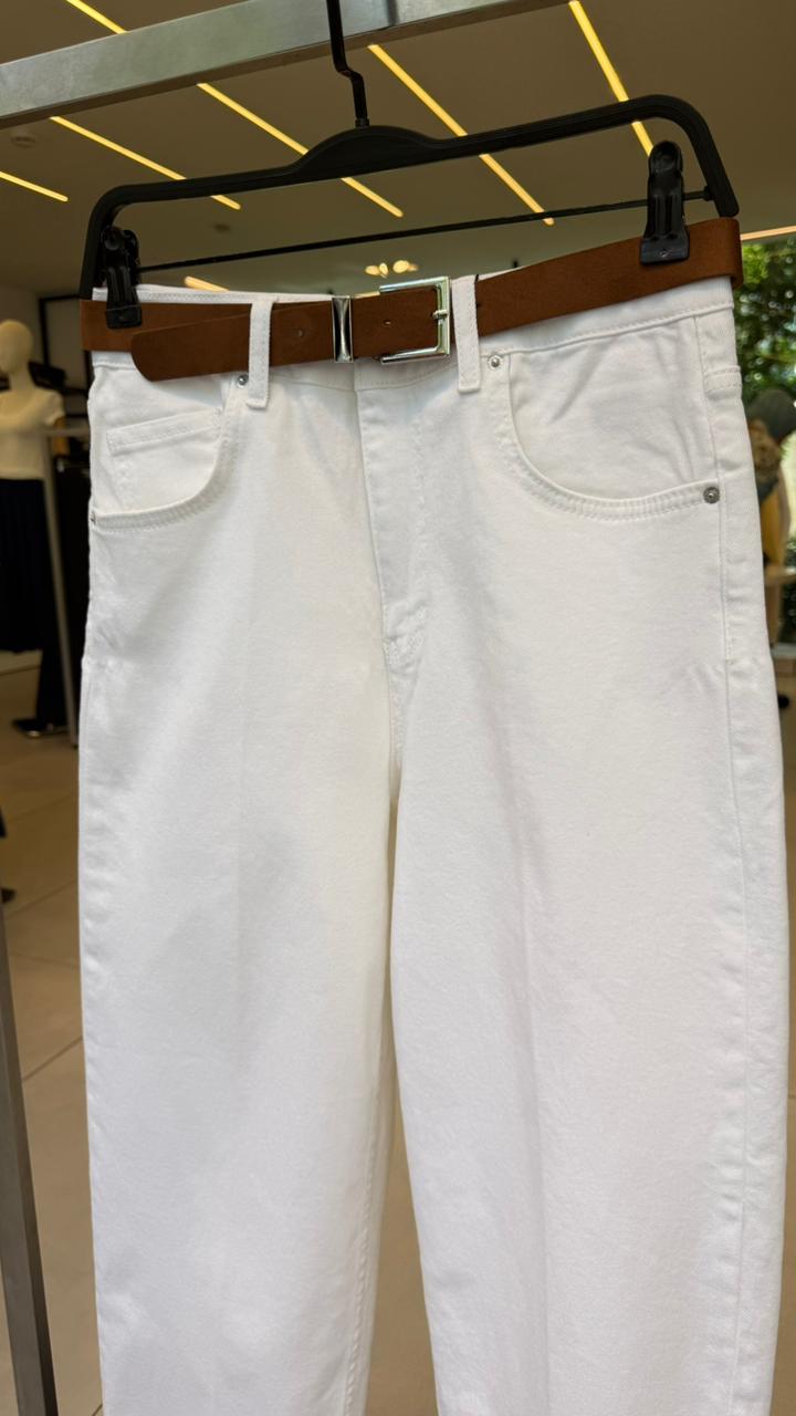 barrel jeans