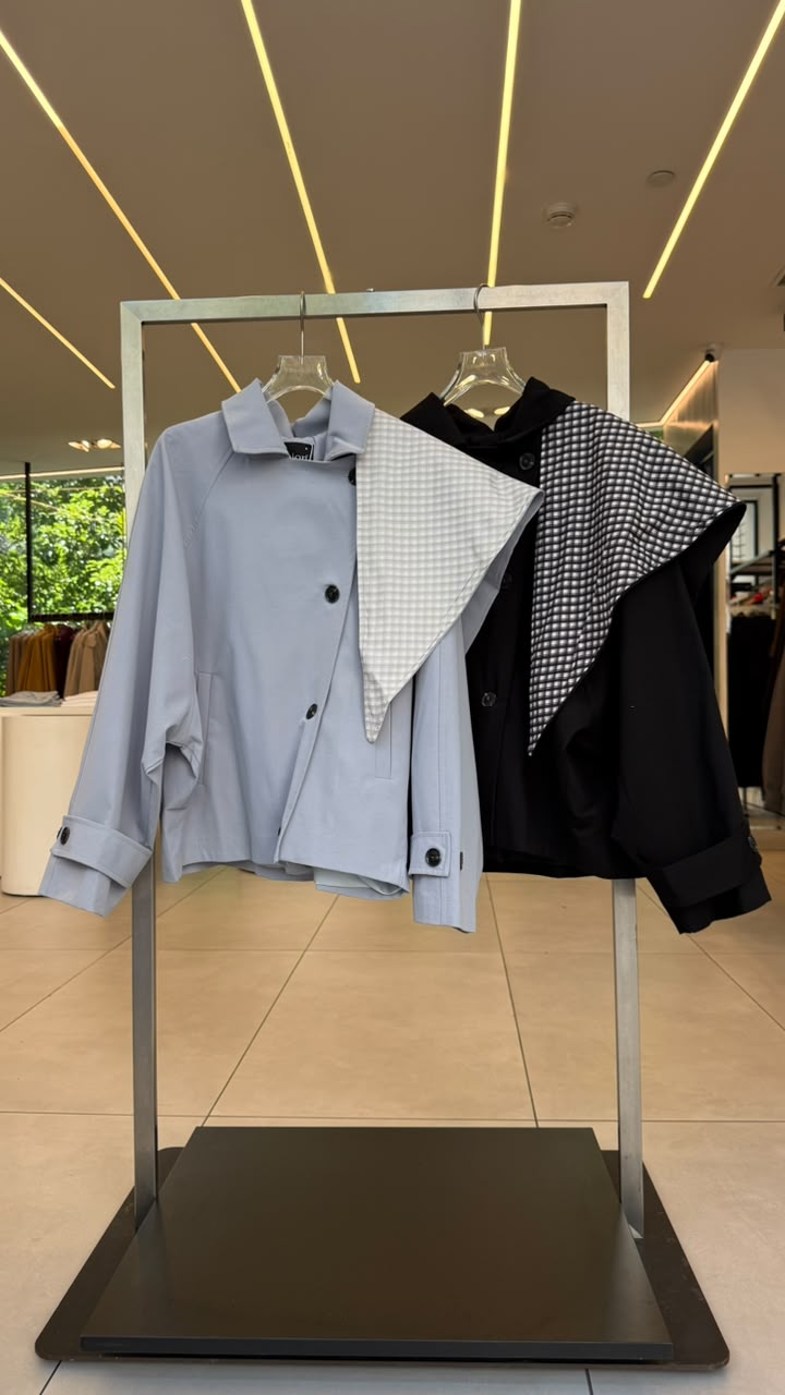 G-jacket 506376