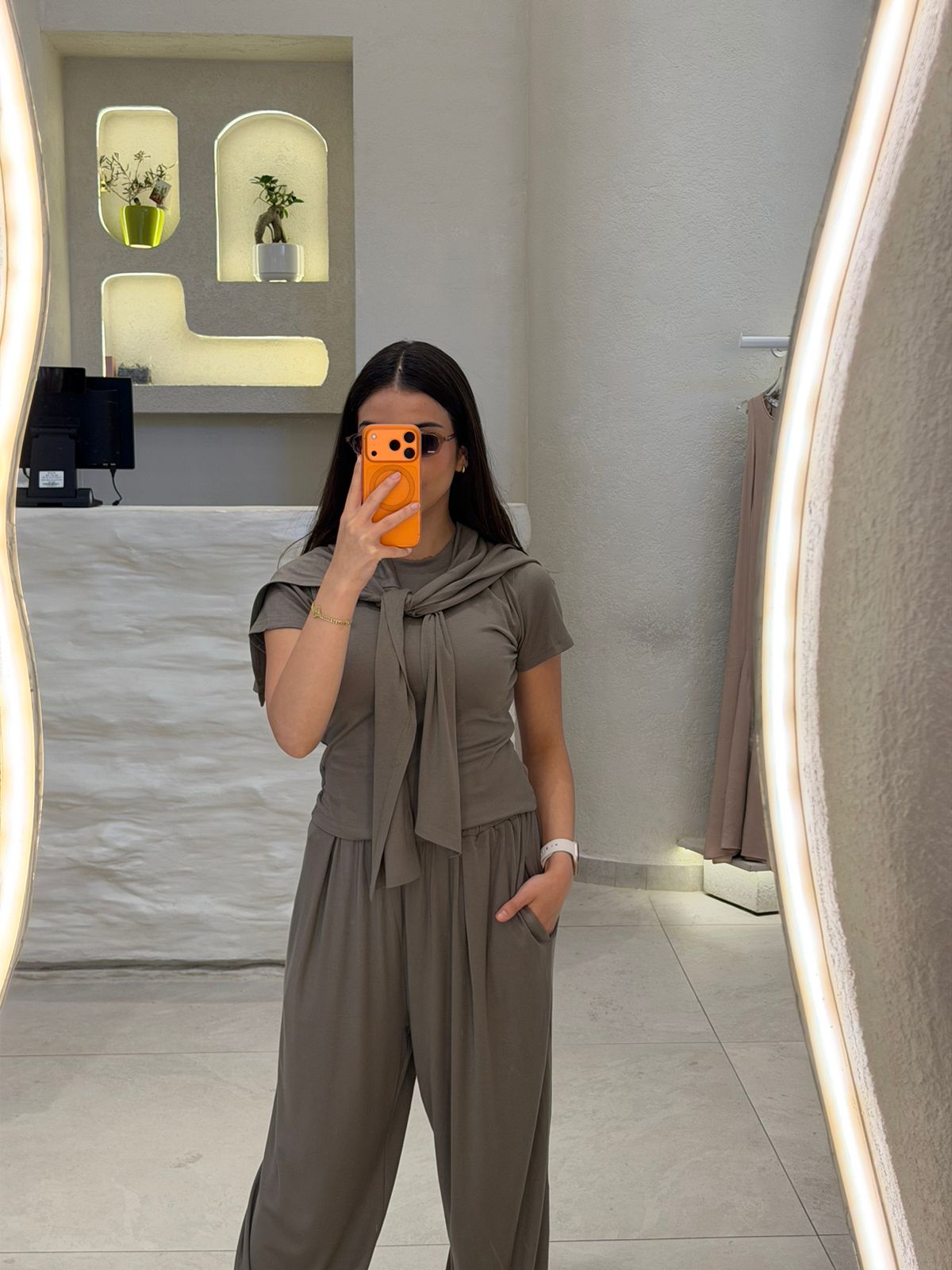 hashtag 3 piece set 3058