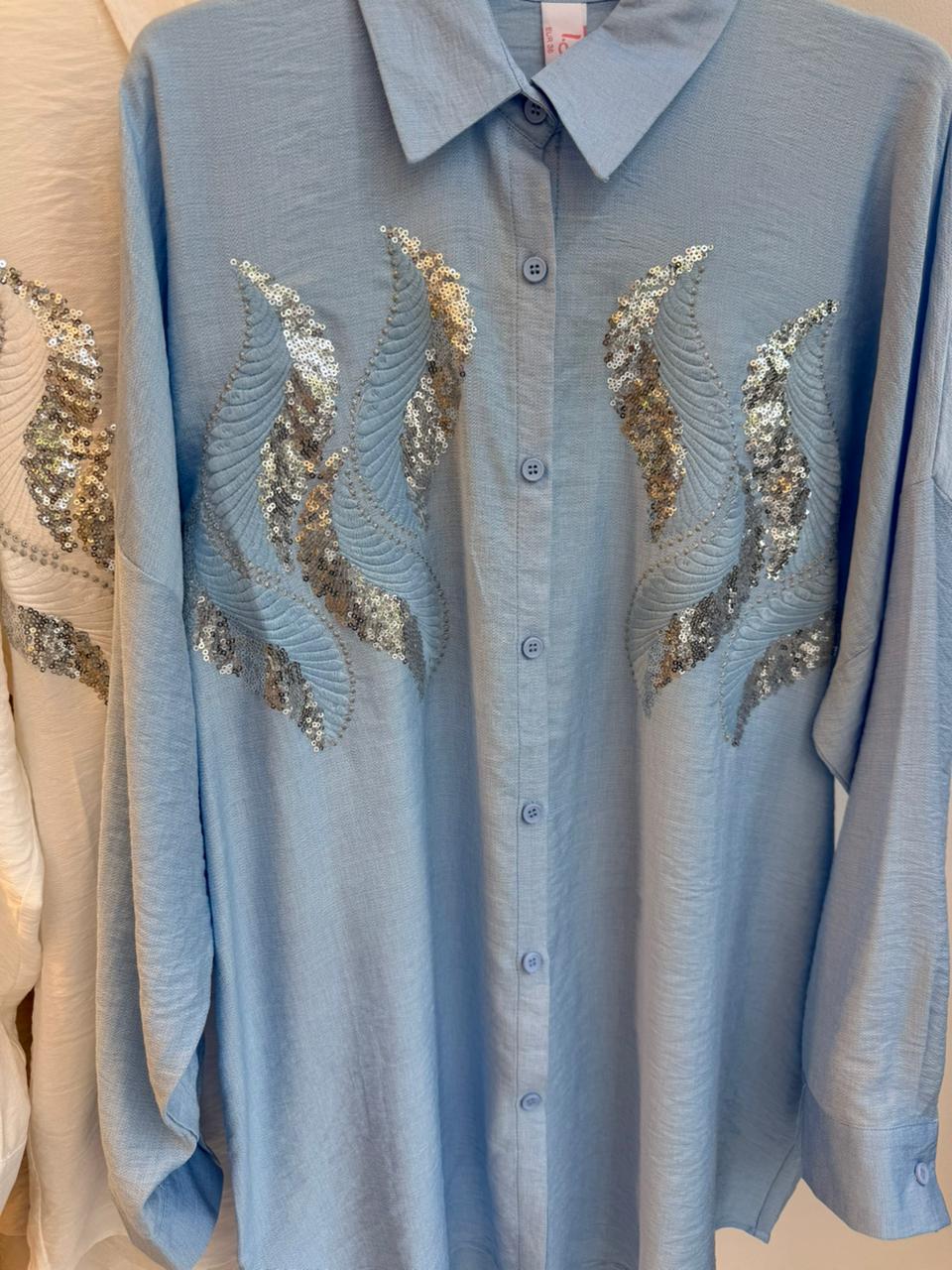 chemise 175