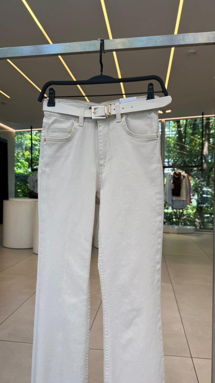 flare jeans 1010