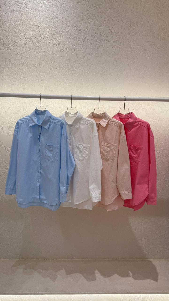 chemise 9901