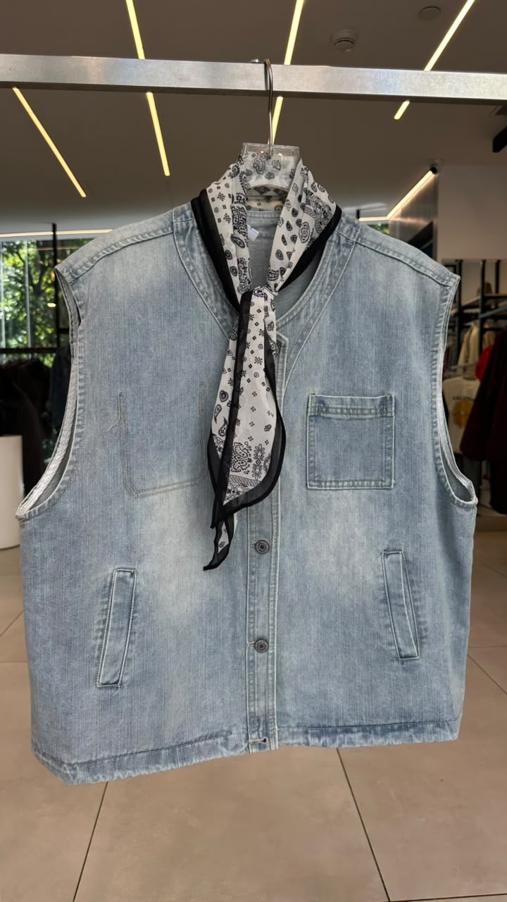 G-Vest 91032