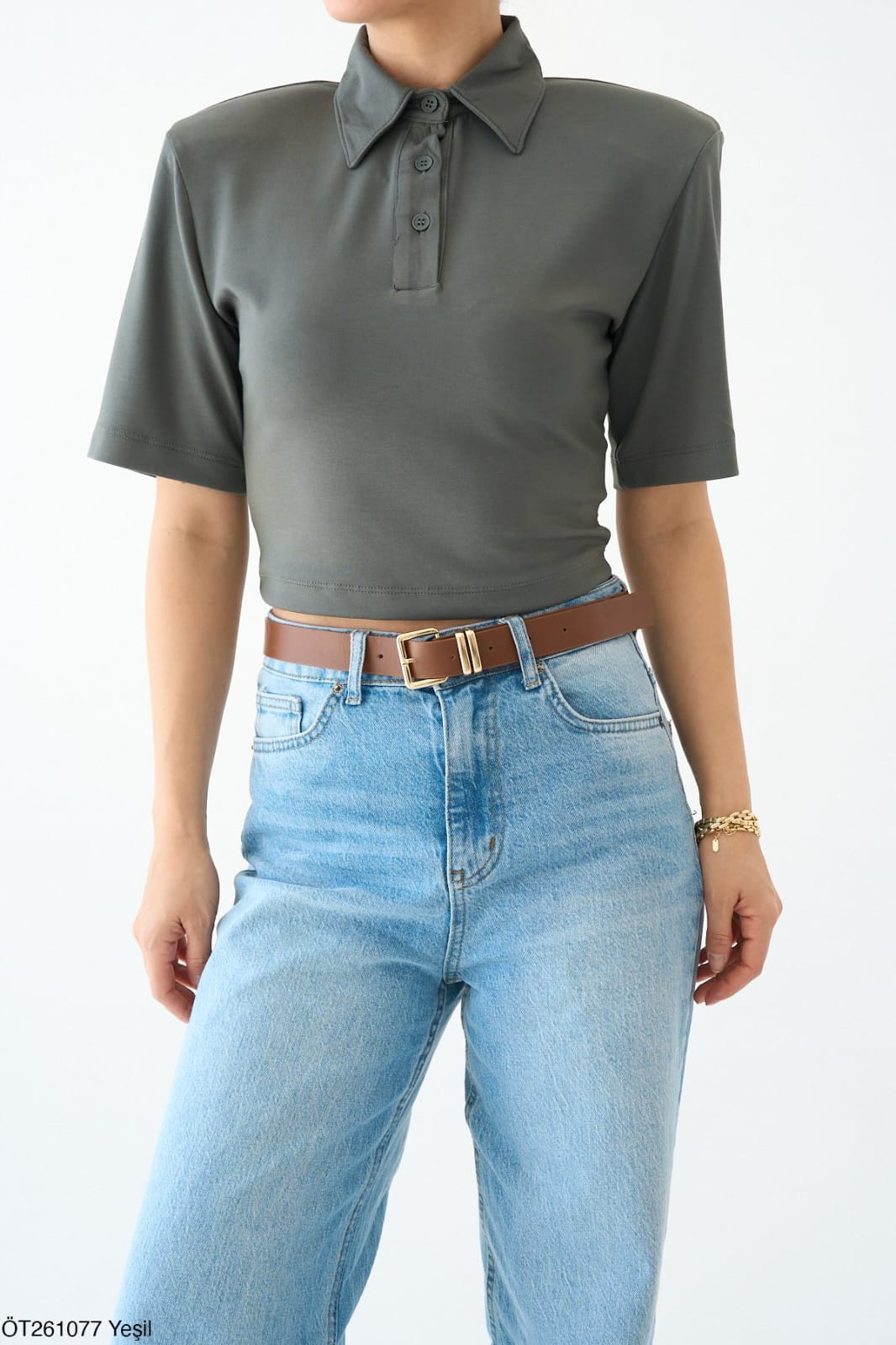 polo top 261077