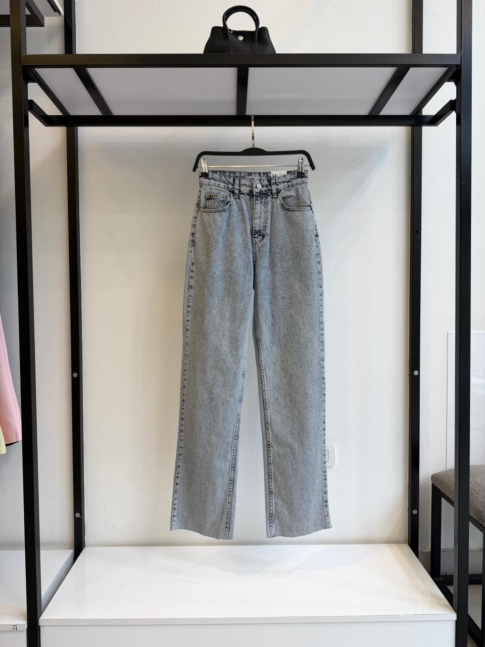 straight jeans 668