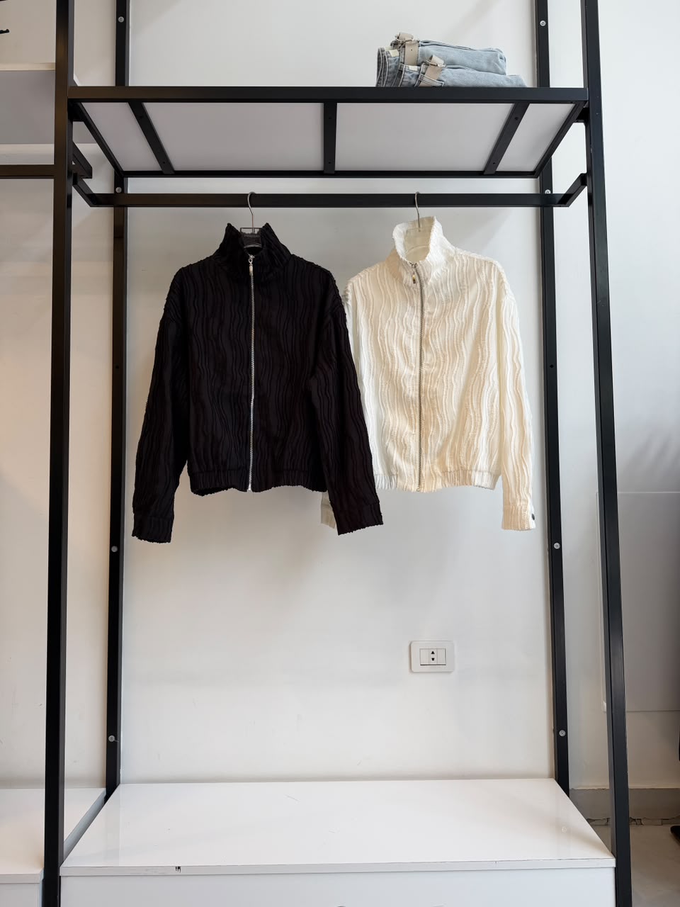 G-jacket 1098