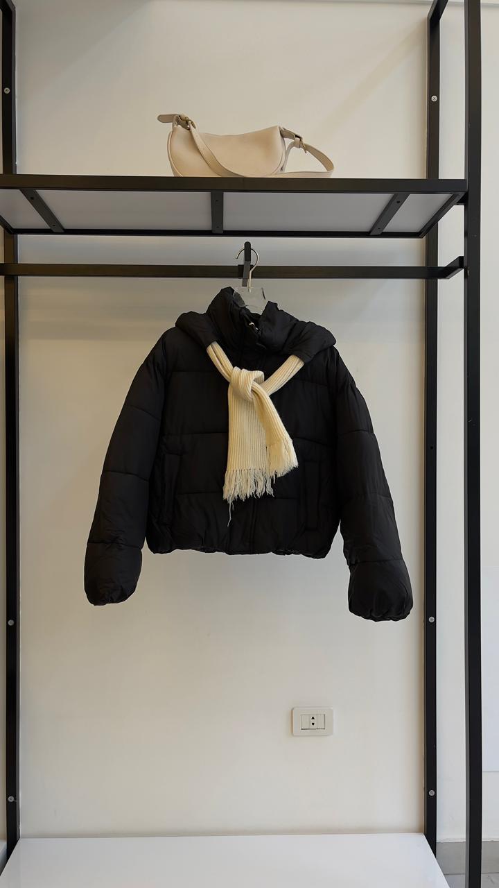 puffer jacket